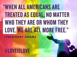 The LGBTQ community has made significant advances in equal rights in recent years. How many of these important milestones were you aware of?