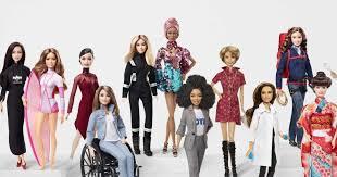 It's hard to believe Barbie has been around since 1959, and celebrated her