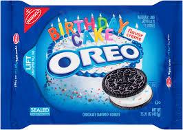 Of course, the original Oreo is the most popular, with the Double Stuf a very close second. The first flavor they added to the brand was a lemon-filled Oreo, but it was soon discontinued. It wasn't until the 2000s when the company began releasing numerous limited edition and holiday-themed flavors every year. Which of the following variations have you tried?
