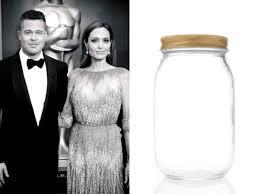 But the most ridiculous auction purchase of all time, just possibly is this one: a fan of Brad Pitt and Angelina Jolie sold a bag of the actors'…breath. The seller claimed it was 