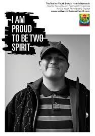 Two Spirit powwows are part of a growing movement among Native Americans who say rigid ideas of gender and sexuality are unfortunate remnants of colonization — participants say it's time to rethink native identities on their own terms. Many Native Americans were never taught about this part of their culture because it was stripped away and suppressed all those years ago. Now, with this movement, young indigenous people are feeling more free to come out to their family and friends, without fear of rejection. Have you heard about Two Spirit Powwows?