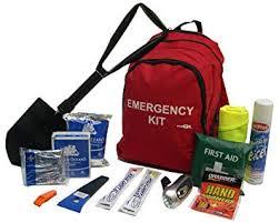 Besides winter tires, it is also recommended that you carry a winter survival kit in your car in case you are stranded by weather. It should include an Ice scraper, snowbrush and small shovel, plus it is recommended that it includes sand/salt or other traction aid, booster cables, road flares or warning lights, a jug of antifreeze and windshield washer fluid, flashlight and batteries, first aid kit, and a small tool kit. Do you carry such a kit in winter?
