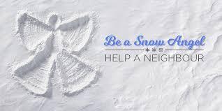 Snow Angels is a London, Ontario volunteer organization that matches seniors or others with mobility issues with volunteers who will shovel their snow. Volunteers can check an interactive map to find out where their help is required, while those requiring help can request it. The map lets the volunteer know the location, size of driveway and who requires their help. This organization has been operating since 2015. Do you think this would be a good fit for your community or city?