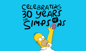 On December 17, 1989, when The Simpsons debuted on Fox as a half hour animated sitcom, no one would have predicted that 30 years later, it would still be going strong. And, despite rumours that it may be ending soon, the show will continue to make some of us laugh, and others cringe, for a few years to come. The longest running scripted primetime series at 662 episodes--and counting (Gunsmoke is a distant second at 635 episodes and 20 years), The Simpsons actually was conceived two years earlier as a a series of shorts on The Tracey Ullman Show back in 1987. Are you a fan of the show?