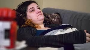 Noel wants to see the law changed so she can legally end her life. Fibromyalgia has left her bedridden for most of the day, as something as simple as standing up can cause her excruciating pain. It is not fatal, but it is resistant to treatment. She describes the pain as