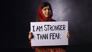 One of the more personal revelations Malala opens up about is her struggles with mental health, and given what she has been through, it is not surprising. She is very open about her struggles with depression, and shares that even when she has struggled, she always asked for help. And that. she feels, is key -- to talk about your struggles, seek help and share your story. Do you consider her a good role model?
