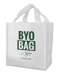 In 2009, Toronto first introduced a plastic bag bylaw, the first of its kind in Canada, which sold plastic bags for 5 cents, and encouraged customers to bring in their reusable bags or buy recyclable fabric bags. It was controversial when it was first implemented, but now, over ten years later, some stores are going one step further, by eliminating plastic bags completely. Paper bags will be available, or reusable bags will still be sold. Do you bring reusable bags when you grocery shop?