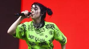 Billie Eilish has some big shoes to fill. But the 18 year old, following in the footsteps of Madonna, Sam Smith, Adele and the late Chris Cornell, feels confident she can do the job justice. Eilish is now the youngest artist ever to both write and perform a title song for the James Bond franchise. Eilish, along with her older brother, 22 year old Finneas O'Connell (known professionally as Finneas) were chosen to write and perform the theme for 'No Time to Die', the 25th instalment of the spy series and will be the last of five films to feature Daniel Craig as Agent 007. Are you familiar with Billie Eilish?