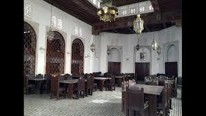 Located in Fez, Morocco, the al-Qarawiyyin library is part of the world's oldest continually operating university, al-Qarawiyyin University, which opened in 859. In 2016, 1,160 years after it first opened, the world's oldest library has been fully restored and opened to the public. Al-Qarawiyyin is home to approximately 4,000 manuscripts, there are 9th-century Qurans written in Kufic calligraphy and the oldest known accounts of the life of the prophet Muhammed. Would you like to visit this library?