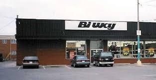 If you are Canadian, you may have also shopped at the BiWay stores, which shuttered the last of its 250 locations in 2001 after more than 20 years. Then this news may put a smile on your face -- BiWay is set to make its grand comeback this August with a massive new store in Toronto. The 15,000-square-foot concept location will operate under a dollar store-like model, but where everything is $10 (or less.). Are you glad that BiWay is coming back, and do you hope they will open more locations across Canada?