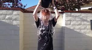 Do you enjoy these viral social media challenges (like the Ice Bucket challenge from several years back)?