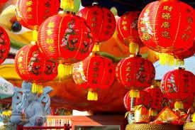 How many of these facts about the lunar new year did you already know?