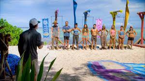 If you have watched Survivor, did you know any of these Survivor facts?