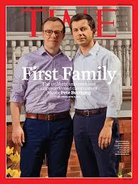 He does have a tough battle ahead of him. Some feel that no way is America ready to have an openly gay President and at 37, Buttigieg is barely old enough to run for the White House (the Constitution sets a minimum age of 35 to be elected president). Others have cited his lacklustre performance as Mayor of South Bend, and recently, some of his earlier missteps as Mayor have been brought to light. But all these negatives could actually work in his favour -- as a gay man, he has faced bullying all his adult life, so who better to stand up to Trump's tactics. He also has a welcoming take on inclusiveness. His age, although young, could be thought as an advantage, as the leading candidates are older ( Joe Biden, Bernie Sanders, and Elizabeth Warren would be the oldest presidents ever on their first Inauguration Day if elected, at ages 78, 79, and 71, respectively), and lack his vitality, exuberance and most of all, his optimistic and fresh views. Plus, he could appeal to the younger voters, and maybe get them out to vote in this election. And above all, he admits he has made mistakes, and is willing to own them, and apologize for them, and most importantly, learn from them...something very refreshing in this day and age. Do you see any of these