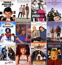 John Hughes passed away in 2009, leaving a legacy of films, but he is best known for this teen oriented movies of the 1980s, and the Home Alone franchise. He directed over 40 movies, so this is only a partial list, but please feel free to include any favourites I have missed. Which of his many films were your favourites?