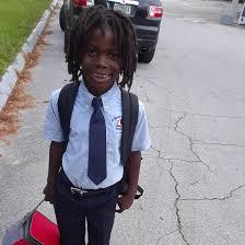 This same issue was also in the news last year, when 6-year old Clinton Stanley Jr. was stopped from attending his first day of grade 1, when administrators from Florida's A Books Christian Academy, brought the boy and his father inside the office, and insisted he cut his dreadlocks, or he would not be able to attend their school. The administrator cited a school policy banning dreadlocks. And these two incidents are not isolated ones. Black people have been rejected from jobs, schools and other public places because of the texture and style of their hair. But that's changing. Several states and cities have passed or proposed laws banning policies that penalize people of colour for wearing natural curls, dreadlocks, twists, braids and other hairstyles that embrace their cultural identity. Are you aware of the laws in your state, city or province?
