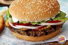 The question remains -- will this ad hurt or help Burger King's sales -- does the above ad featuring the moldy burger make you more or less inclined to eat at Burger King?