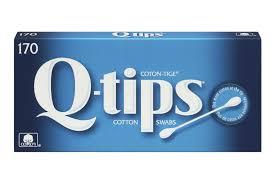 Some feel the new license plate looks very similar to a box of Q-tips Cotton Swabs. What do you think?