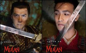 Mulan features a very different Disney heroine. To save her ailing father from serving in the Imperial Army, a fearless young woman named Mulan disguises herself as a man to battle northern invaders in China.The big plot change in this version is ythat Mulan's future love interest is no longer in the film. Li Shang — one of the film's overall driving characters, who serves as captain of the Chinese imperial army, Mulan's mentor, and later, as her love interest. Because of the #MeToo movement, the film makers feel it would be inappropriate to have a character who doubles as both a 