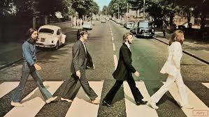 The famous street crossing outside London's Abbey Road Studios has finally received a fresh coat of paint thanks to empty streets due to the coronavirus lockdown. Ever since the Beatles released
