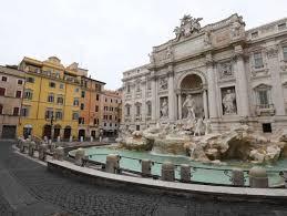 I recently read an article written by a Canadian reporter who was in Italy, before the country went into total lock down. At that time, even without the strict stay at home rules, the country was already remarkably quieter. He wrote that he was the only one at the Trevi Fountain, in Rome, which is usually packed, and experienced this at every major tourist site he visited. Just witnessing this, and then knowing it only got worse, he wrote how a country like Italy, which is so dependant on tourism, may never come back from this. He did say that he spoke to a woman working at a restaurant, who feels it will not take down Italy. Her reason was 