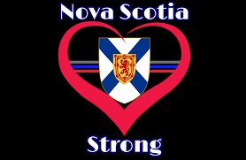 On the weekend of April 18-19, Canadians, for the first time in weeks, briefly put news of Covid-19 health crisis out of their minds, and instead shifted their attention and thoughts to Nova Scotia, one of our eastern provinces. In a 12 hour period, the killer, disguised as an RCMP officer and driving a replica RCMP patrol car was able to kill 22 people, injure 3 more and leave in his wake, 16 crime scenes. The killer was himself gunned down in a gas-station shootout with police on Sunday morning, 12 hours after his rampage began. The RCMP is being criticized in the way they handled the situation, with many feeling that some of the later victims could have been saved, if the public had been informed sooner. Regardless of this, and it surely will be the focus of an investigation for some time, this survey is not about the tragedy. Make no mistake, this is a terrible tragedy. This survey is about how Canada responded to the tragedy. First off, where you aware of this horrible tragedy?