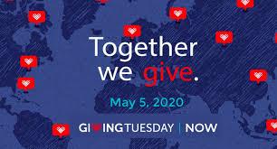 #GivingTuesdayNow is a new global day of giving and unity that will take place on May 5, 2020 as an emergency response to the unprecedented need caused by COVID-19. The global day of action will rally people around the world to tap into the power of human connection and strengthen communities at the grassroots level. Giving Tuesday is usually the first Tuesday after the American Thanksgiving weekend, to promote acts of kindness during the holiday season. People can show their generosity in a variety of ways to participate in #GivingTuesdayNow–whether it's helping a neighbour, advocating for an issue, sharing a skill, or giving to causes, every act of generosity counts. The movement is currently focused on opportunities to give back to communities and causes in safe ways that allow for social connection and kindness even while practising physical distancing. Do you plan on donating, or helping others on this day?