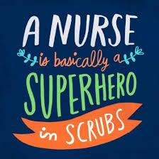 National nurse appreciation week recognizes the hard work, dedication and selflessness of nurses worldwide, celebrated globally but always around Florence Nightingale's birthday, May 12. This year, more than ever, the dedication of these front line workers is front and centre in our minds and hearts. Are you a nurse or personally know a nurse?