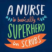 National nurse appreciation week recognizes the hard work, dedication and selflessness of nurses worldwide, celebrated globally but always around Florence Nightingale's birthday, May 12. This year, more than ever, the dedication of these front line workers is front and centre in our minds and hearts. Are you a nurse or personally know a nurse?