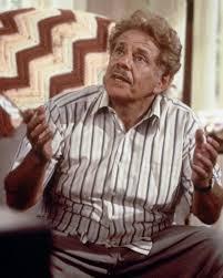 On Monday, May 11, the entertainment world lost a legend. 92-year-old Jerry Stiller's show-business career spanned more than half a century -- from the 1960s as part of a comedy team with his wife Anne Meara to acting in the 2016 film, 
