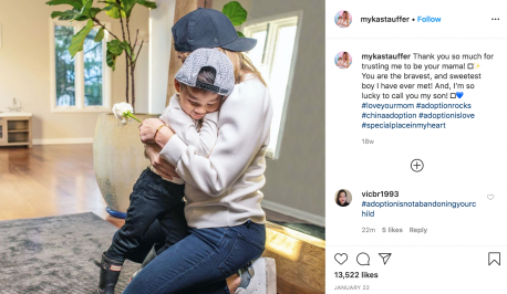 So, now the story takes a sudden turn. On Tuesday, May 26, Myka and her husband announced in a tear-filled vlog that they rehomed their autistic son, Huxley, three years after adopting him from China. James told Myka's 716,000-plus subscribers that the child has 