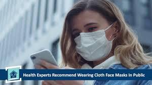 Perhaps no subject during this pandemic has stirred up more controversy than the topic of non-medical masks. Part of this of course, is due to the conflicting information we have been hearing from the beginning, with experts in health, science and political platforms flip-flopping between using them or not, and back again. Because this is an unprecedented time (not a phrase, but a fact) and experts do not know everything about this virus, it is understandable to expect the news to change, as new information comes through. For the time being, and it appears to be the consensus of most health experts, masks do help stop the spread of the virus. Most experts agree that everyone should be wearing non-medical face masks when they are out in public, and physical distancing is difficult. Have you been wearing a mask when you are out in public?