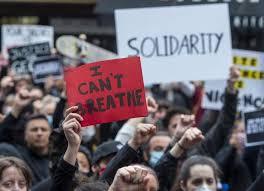 Christopher Parker, a political scientist professor at the University of Washington, said the issue is a larger systemic problem than just