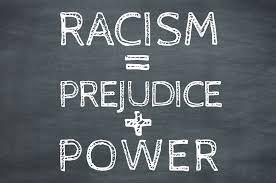 To fully understand the systemic racism that is prevalent in both the U.S. and Canada, it is first important to know exactly what racism is. Racism is not believing you are better than another for some reason. That's actually prejudice. Racism is prejudice plus power -- primarily influence, status and authority. Since arriving on North American soil, white people have used their power to create preferential access to survival rights and resources (housing, education, jobs, voting, citizenship, food, health, legal protection, etc.) for white people while simultaneously impeding people of colour's access to these same rights and resources. This is racism -- do you understand the difference between racism and prejudice?