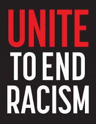 Ending racism will not sadly end prejudice, but without the power element, the playing field is at least, somewhat balanced. The next step would be trying to examine our own prejudices and understanding, and hopefully resolving those feelings and actions. Do you feel this is a step you can or will take now?