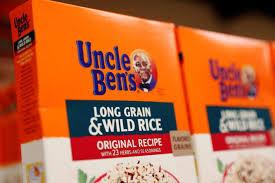 Perpetuating racial stereotypes is wrong, and changing a name or brand, although costly, is the right thing to do. Some feel that since it has been around for so long, it should not be changed. Specifically for the Uncle Ben's brand, but pertinent to all these brands, Mars said in a statement this week, 