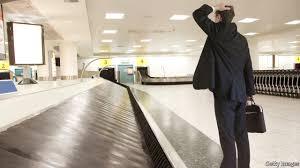 Every year, 25 million bags - out of 4.3 billion bags in total - get misdirected or lost at airlines worldwide. The majority of these bags eventually are found and claimed, but some do not. And although most baggage is returned to passengers within 24 hours, some languishes in airports and warehouses before carriers declare it officially lost. Airlines spend a considerable amount of effort tracking down owners of unclaimed luggage -- they even use clues from inside the bag when the outer tags are gone. But some luggage, no matter how carefully the carrier tries to trace it, is irretrievably lost. Have you ever had your luggage lost, and did it eventually show up?