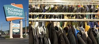 Fifty years ago, entrepreneur Doyle Owens started the Unclaimed Baggage Center by buying left-behind bags and other left behind