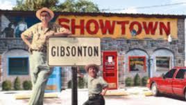 Of the 14,234 residents of Gibsonton, Florida, a sizable portion of them were carnival workers and sideshow human attractions looking to spend the off-season in a warm, welcoming climate. Residents affectionately call their home 