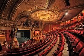 Even when theatres reopen, will patrons feel comfortable sitting in such close quarters to strangers for over two hours. When theatres do resume performances, would you feel comfortable going?