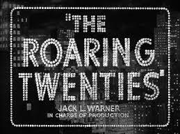 The decade known as the Roaring 20s (the 1920s) was a period in American history of dramatic social and political change. The Roaring 20s got their name from the exuberant, freewheeling popular culture that defined the decade. The most obvious examples of this are jazz bands and flappers. However, the 1920s was much more than that. It was the decade that bought dramatic social and political change, flare and freedom to women, and advances in science and technology. Did you know this was why the decade was called the Roaring 20s?