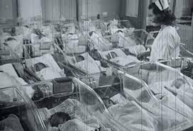 The 1950s was a decade marked by the post-World War II boom, the dawn of the Cold War and the Civil Rights movement in the United States. Historians use the word