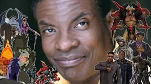 Keith David is known for playing borderline criminal types and strange neighborhood characters, but he can do just about any role (and has). He is best known for playing Mary's Step-Father in There's Something About Mary, Big Tim in Requiem For A Dream and Lester Wallace in Barbershop. He has also been on TV and in movies, with over 300 acting credits, including TV's Greenleaf, Black-ish, Enlisted and Speechless and in movies such as All About Steve, Clockers and Reality Bites. His voice is probably just as well known as his face -- he has done countless voice overs for film and TV, including one of his most famous roles, that of the President of the United States in the adult animated show Rick and Morty. Are you familiar with Keith in any of his roles?