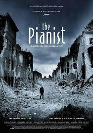 One of the many tragedies of the Holocaust was the tremendous loss to the world of the arts. Composers, artists, musicians, dancers, sculptors, singers, the list goes on. These tragic losses to the arts have been chronicled in films and books -- which of these films have you seen?