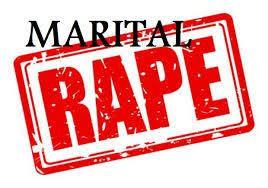 And, if you can believe this, spousal rape wasn't criminalized in all 50 states until 1993. So, before that year, if a woman did not want to have sex, her spouse could force her (rape) and this was actually not a criminal act. The penalties for spousal rape were not even as serious as the penalties for stranger rape, or date rape, giving the impression that rape within a marriage was not as