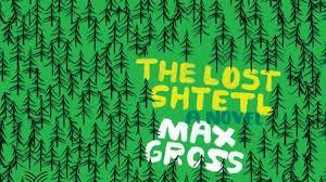 The Holocaust always fascinated author Max Gross. But while reading about the Nazis' notoriously efficient genocide of the Jews, he wondered whether they could have just possibly missed a Jewish village somewhere in Eastern Europe. And if so, what would have happened? In his debut novel, he offers a fascinating answer to this question. 