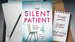 Do you have any favorite movies, TV series or books to recommend if someone enjoys a specific one? As an example, I enjoyed Gillian Flynn's books Gone Girl, Sharp Objects and Dark Places, and if you also did, then I'd recommend the book The Silent Patient by Alex Michaelides.