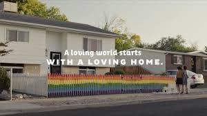 OREO has long been a supporter of LGBTQ+ advocacy. You might recall in 2012 their simple social post featuring the cookie with a rainbow stack of creme. And naturally, although the reception to this commercial was overwhelmingly positive, some were shocked and disappointed in OREO's advocacy, even calling a boycott of OREO and their parent company, Mondelez International. But OREO stood by their ad, and the last sentence of the film: