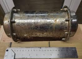 A metal time capsule left in the ice at the North Pole in 2018 washed up on the shore of northeastern Ireland last week, floating across more than 3,700 km of water. Crew and passengers aboard the 50 Years of Victory, a nuclear icebreaker popular for its polar expeditions, had created the time capsule as a remnant of life in the early 21st century to be discovered long into the future. Have you ever put together a time capsule?