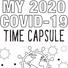 2020 has proven to be a year unlike any other for almost all of us. If you were to put together a time capsule for 2020 to be opened in the future, what of the following would you include in it?